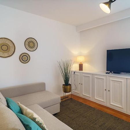 Feel Porto Classic Apartment Eksteriør billede