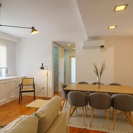 Feel Porto Classic Apartment Eksteriør billede