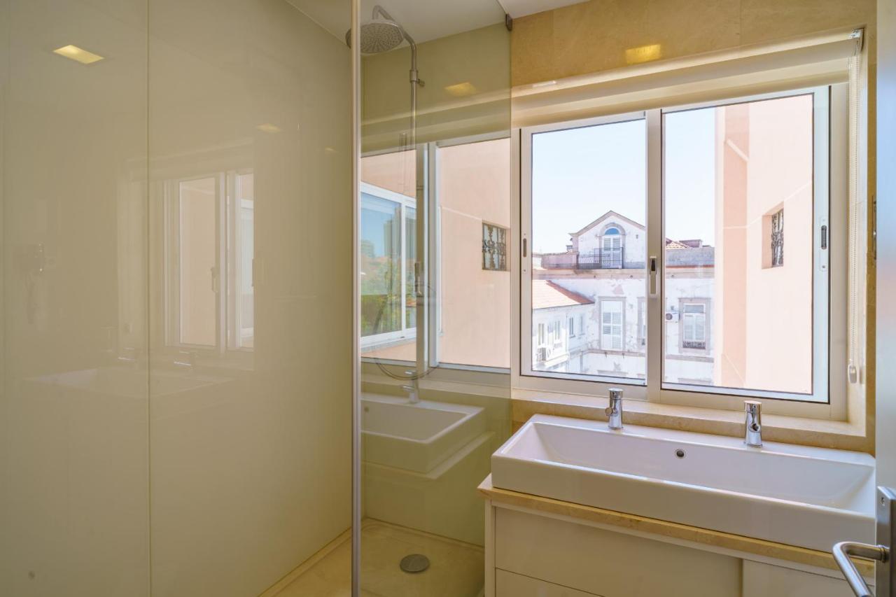Feel Porto Classic Apartment Eksteriør billede