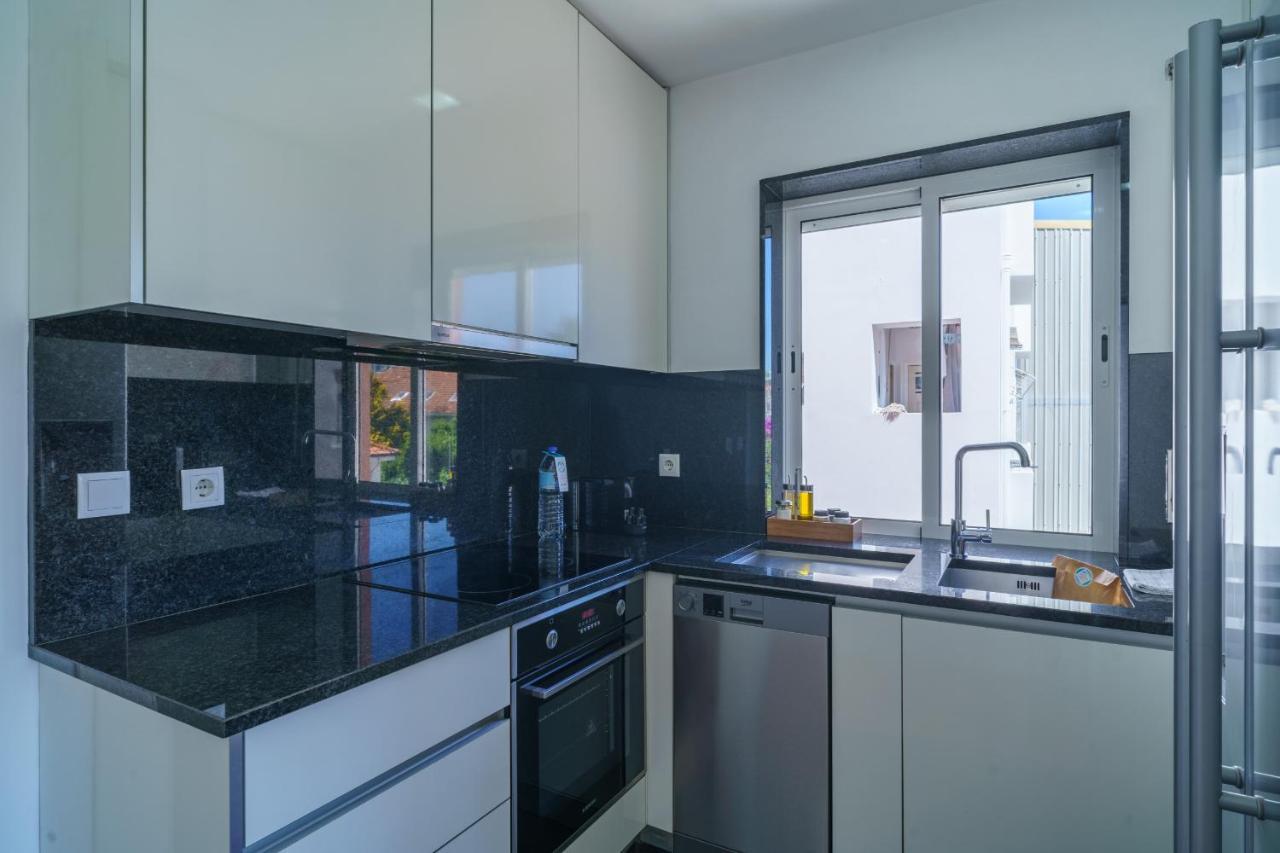 Feel Porto Classic Apartment Eksteriør billede