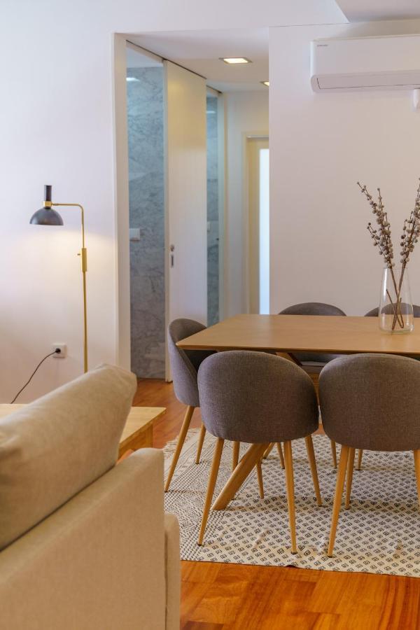 Feel Porto Classic Apartment Eksteriør billede
