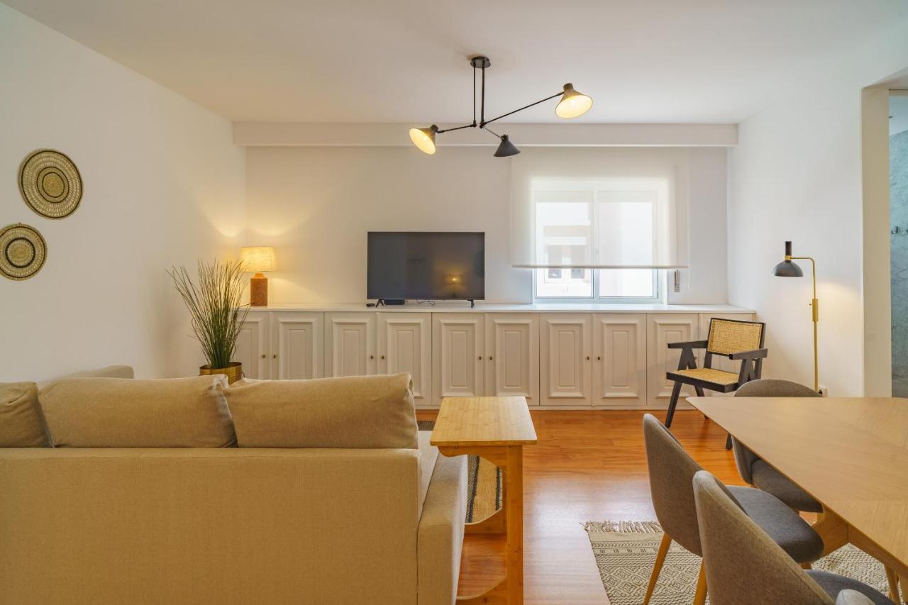 Feel Porto Classic Apartment Eksteriør billede