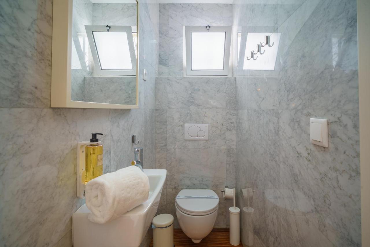 Feel Porto Classic Apartment Eksteriør billede