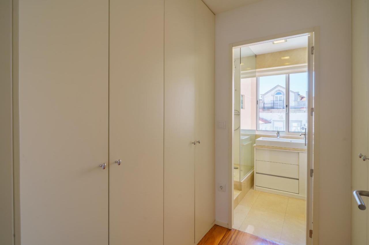 Feel Porto Classic Apartment Eksteriør billede