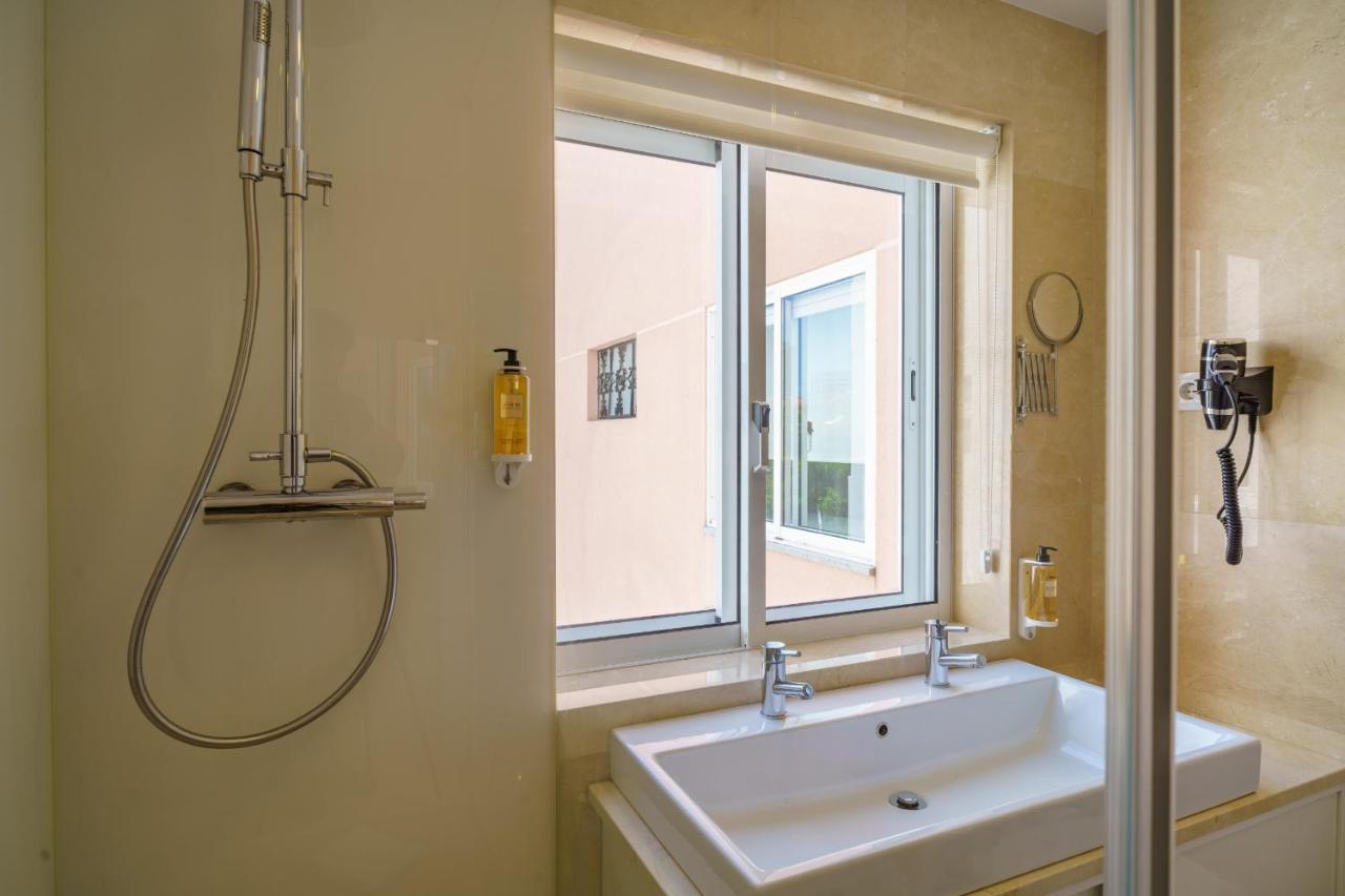 Feel Porto Classic Apartment Eksteriør billede