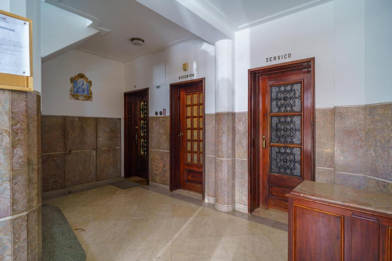 Feel Porto Classic Apartment Eksteriør billede
