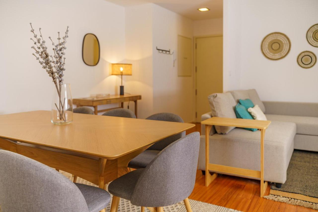 Feel Porto Classic Apartment Eksteriør billede