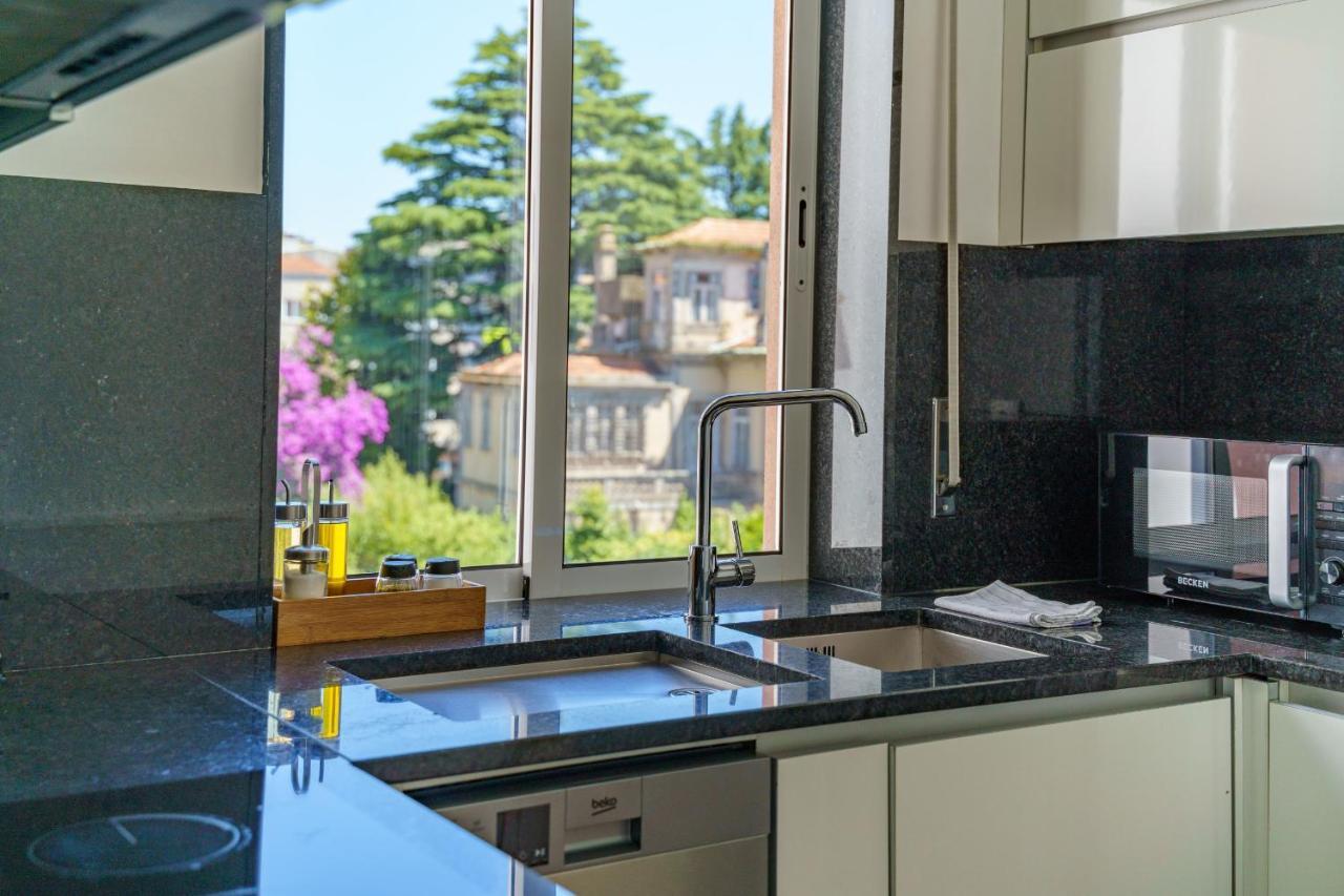 Feel Porto Classic Apartment Eksteriør billede