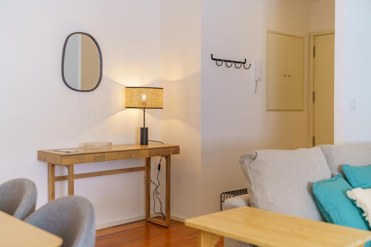 Feel Porto Classic Apartment Eksteriør billede