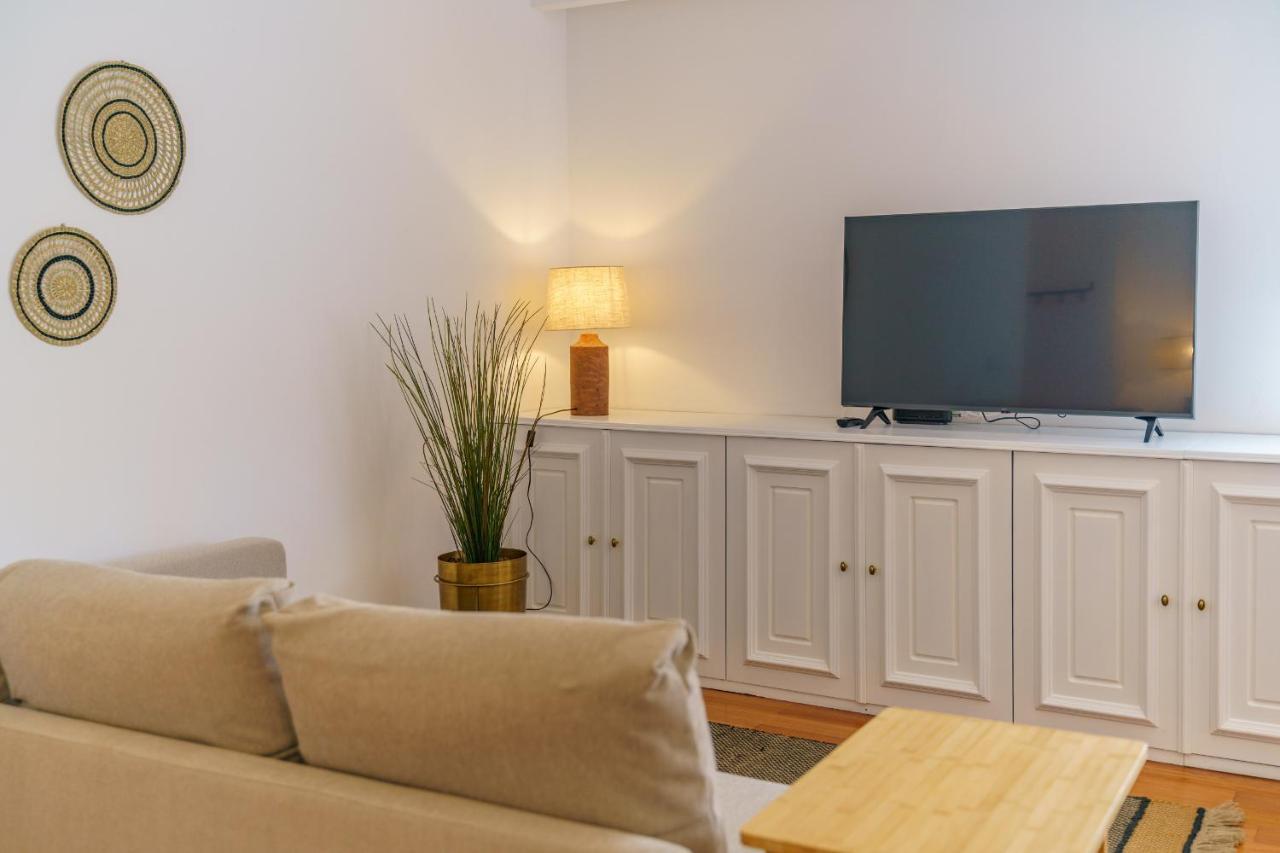 Feel Porto Classic Apartment Eksteriør billede