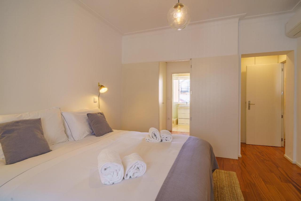 Feel Porto Classic Apartment Eksteriør billede