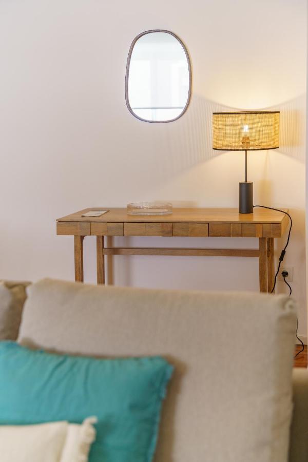 Feel Porto Classic Apartment Eksteriør billede